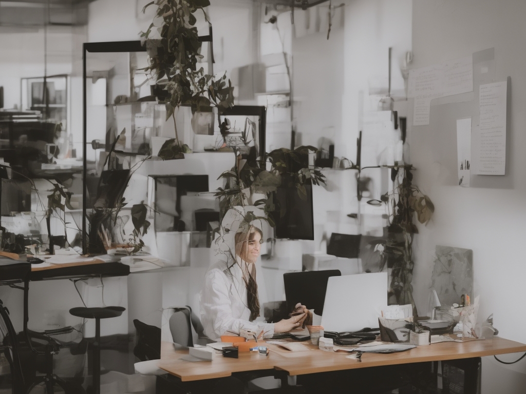 What’s the Ultimate Productivity Booster? Find Out Here! | 최고의 생산성 향상 방법은 무엇일까요? 여기에서 알아보세요!