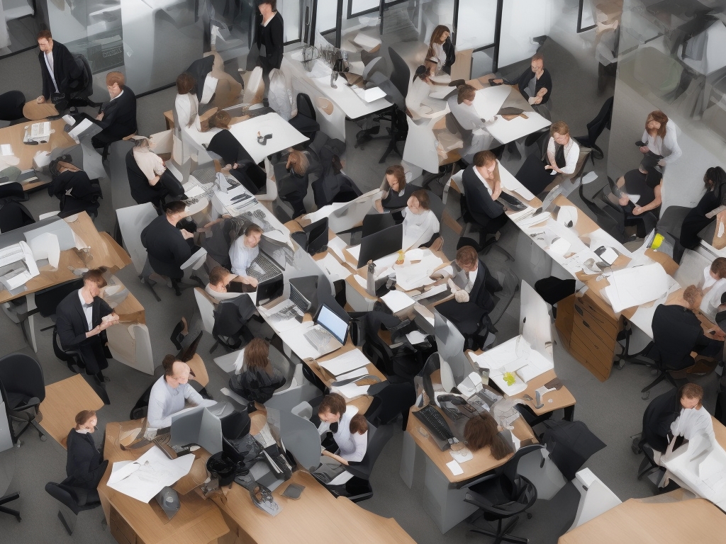 Can You Guess the Top Productivity Killer at Work? | 직장에서 생산성을 가장 많이 저해하는 요소는 무엇일까요?