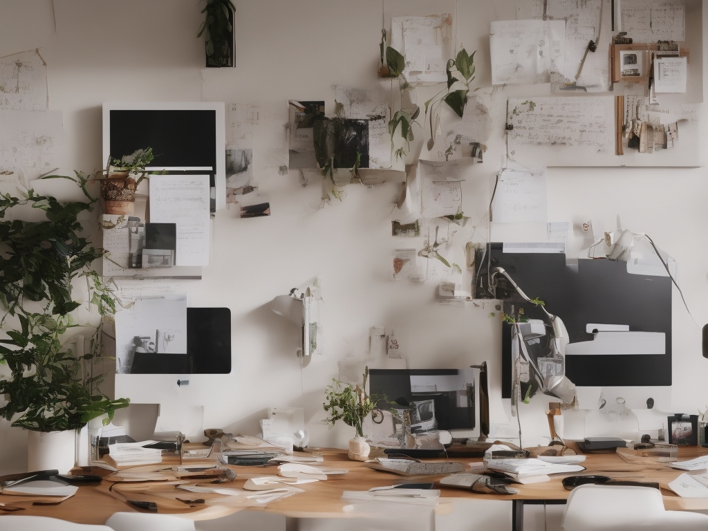 Unlocking Productivity: Power Through Every Day | 생산성 해제: 매일을 힘차게 지내기