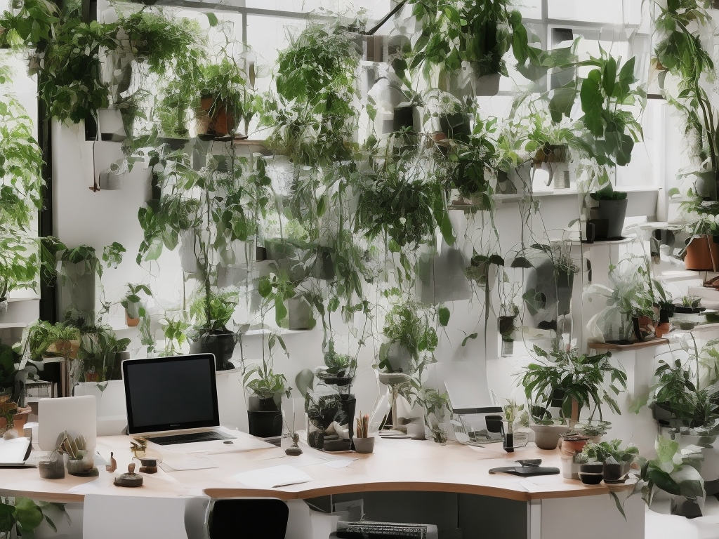 Unlocking Your Potential: Master the Art of Productivity | 잠재력 활용하기: 생산성의 예술 마스터하기