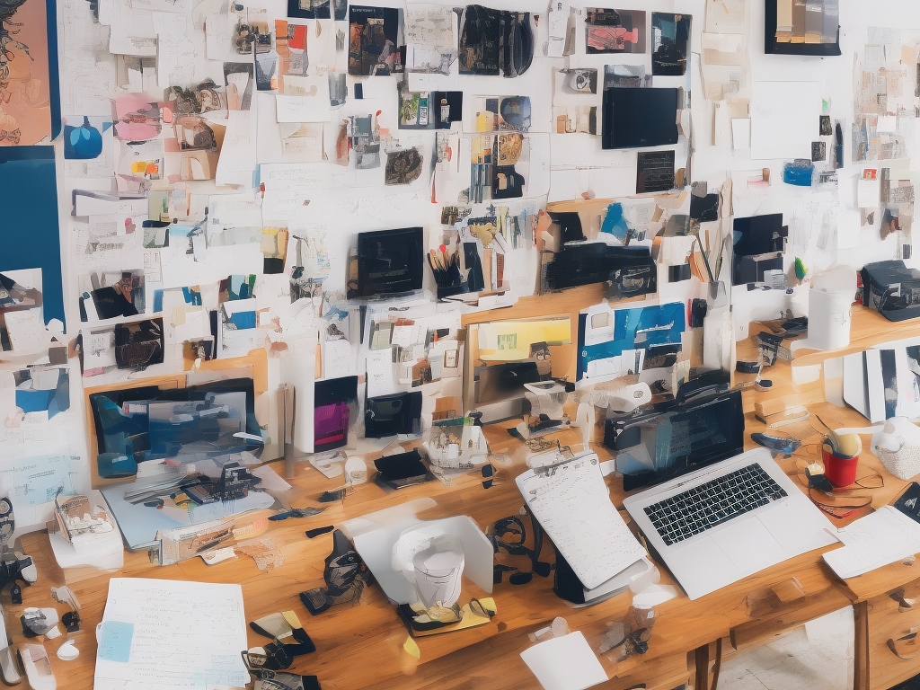 Mastering Productivity: Unleash Your Full Potential | 생산성 마스터하기: 잠재력을 최대한 발휘하다