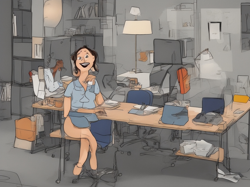 Unlocking Your Productivity Potential: A Path to Success | 생산성 잠금 해제: 성공으로 가는 길