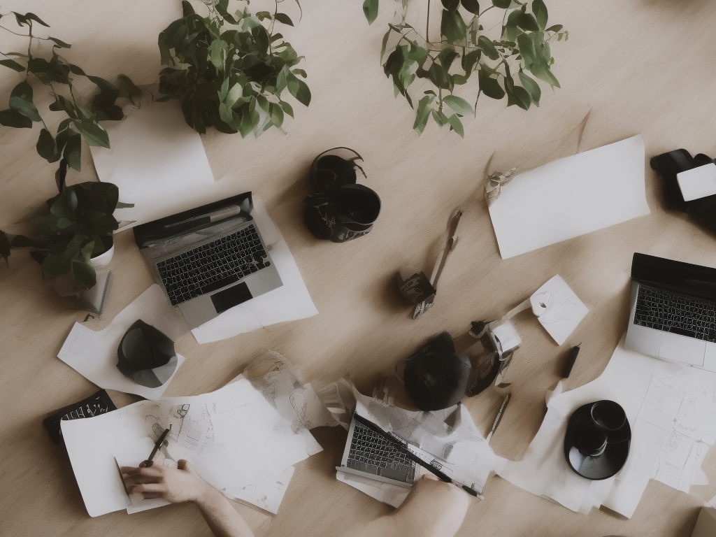 Unlock Your Peak Productivity: A Journey to Efficiency and Fulfillment | 생산성의 최고점을 잠금 해제: 효율성과 성취로의 여정