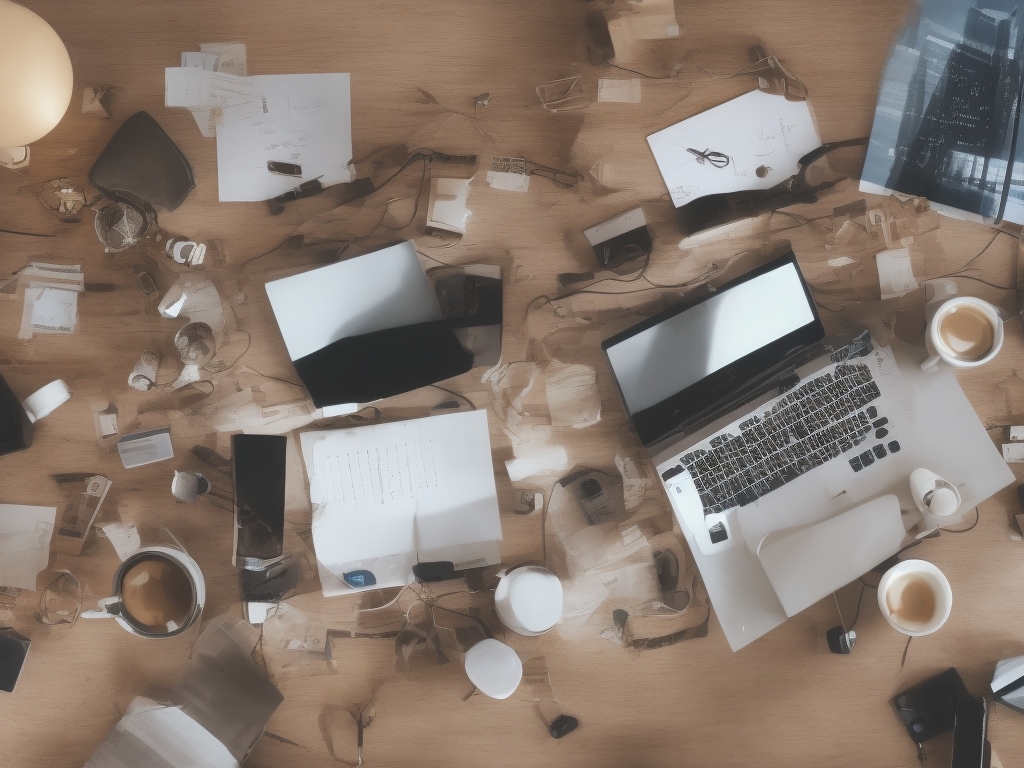 Mastering Productivity: Unlock Your Potential | 생산성 마스터하기: 잠재력 해제