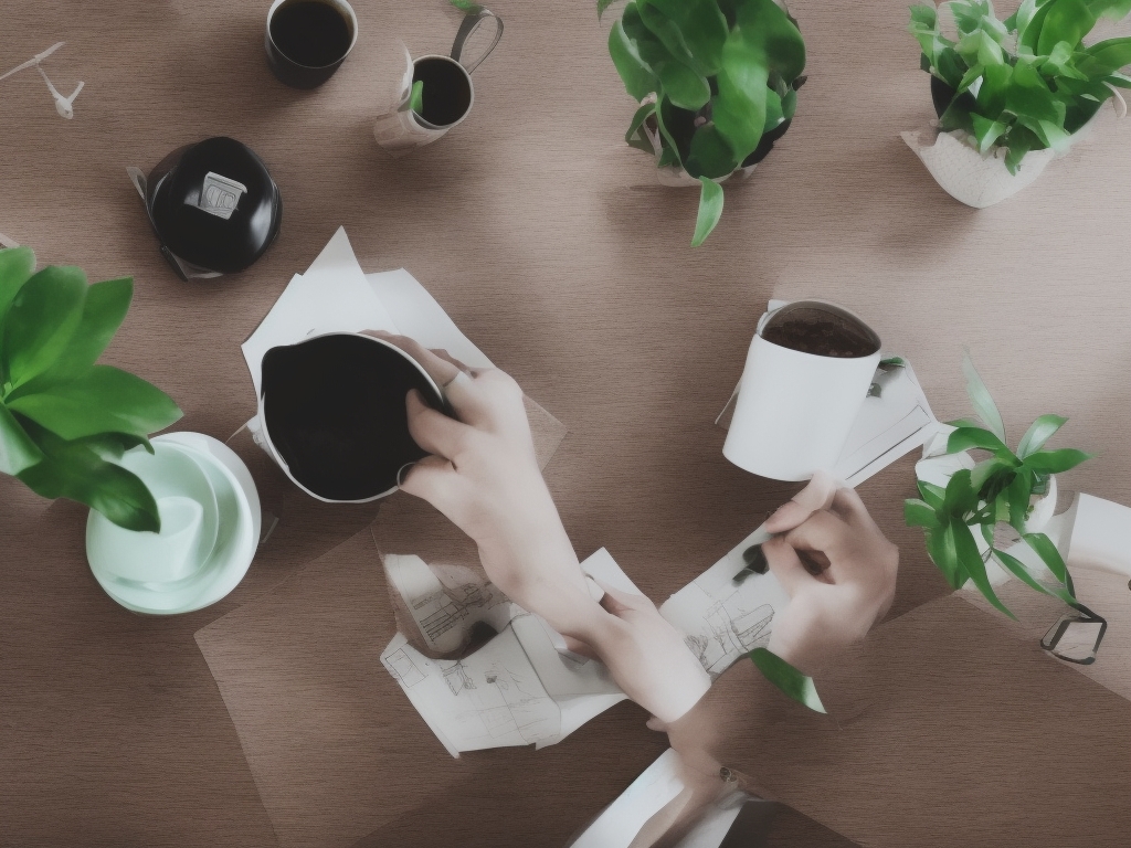 What’s the Key to Skyrocketing Your Productivity? | 생산성을 극대화하는 열쇠는 무엇일까요?