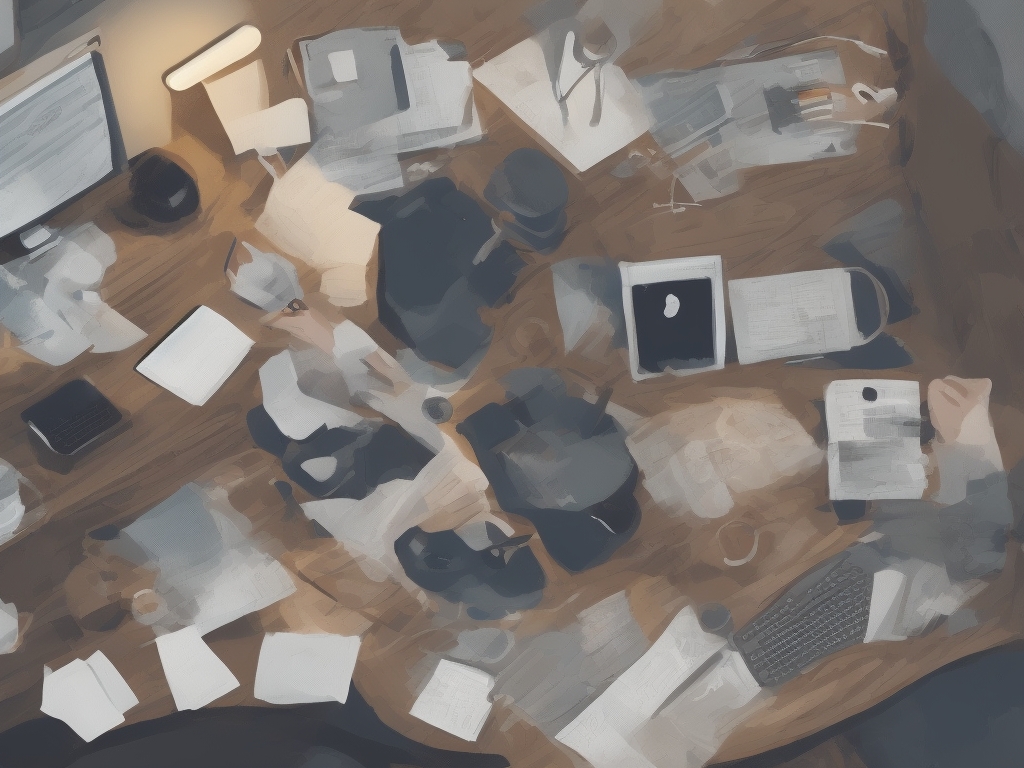 What’s the Top Trick to Boost Your Productivity? | 생산성을 높이는 최고의 방법은 무엇일까요?