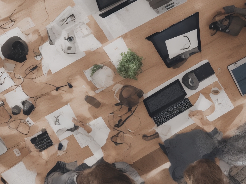 What’s Your Productivity Power-Up? | 생산성을 높이는 비결은?