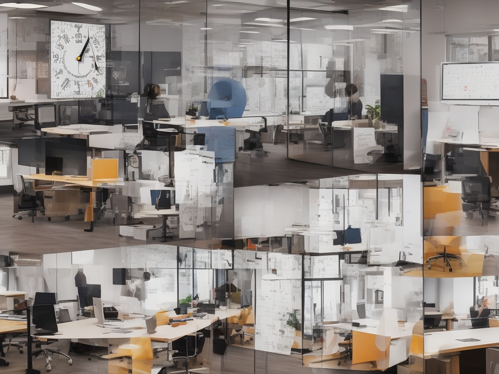 What’s Your Secret Weapon for Staying Super Productive? | 생산성을 높이는 당신만의 비밀 무기는 무엇인가요?