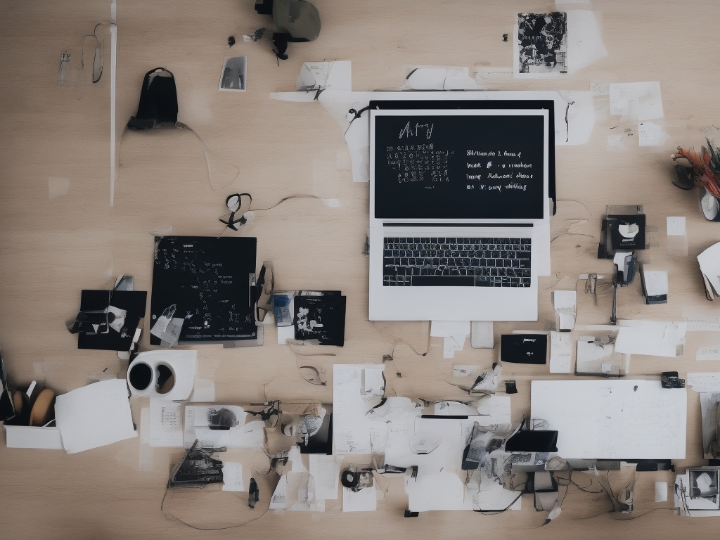 Unlocking Productivity: Harnessing Your Potential | 생산성 향상: 잠재력 활용하기