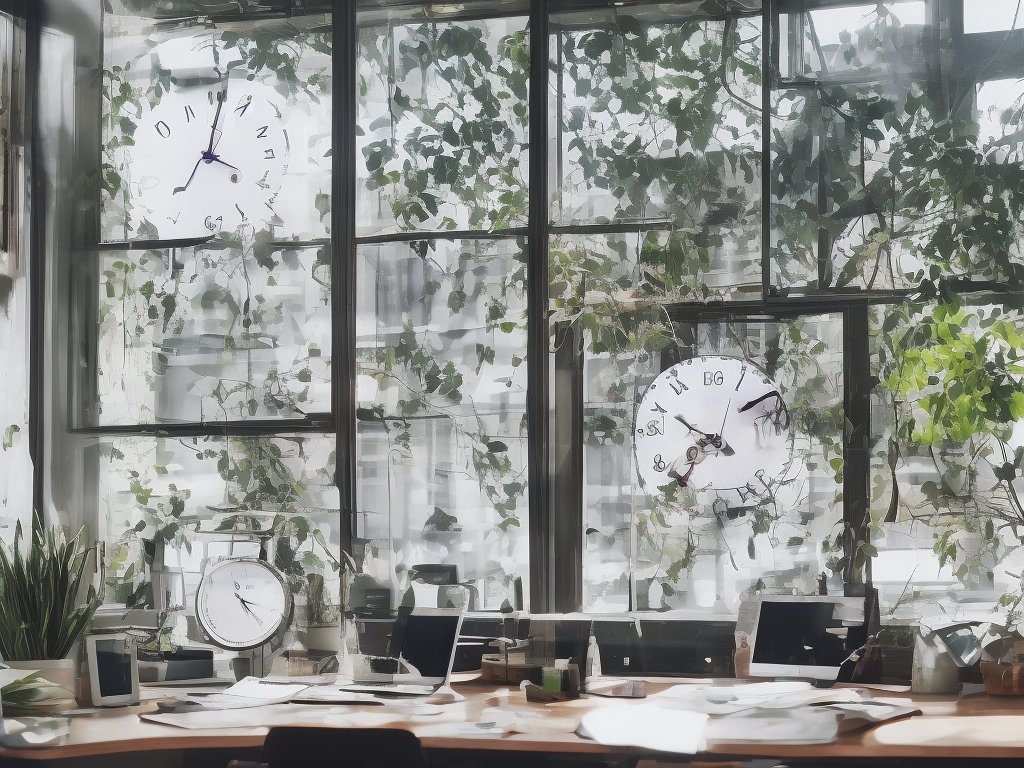 Unlocking Productivity: The Path to Personal Mastery | 생산성 향상: 개인 마스터리로 가는 길