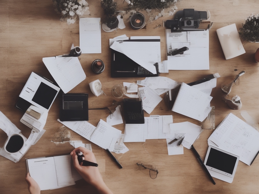 Unlocking Your True Potential: Mastering Productivity | 잠재력 해방: 생산성 정복하기