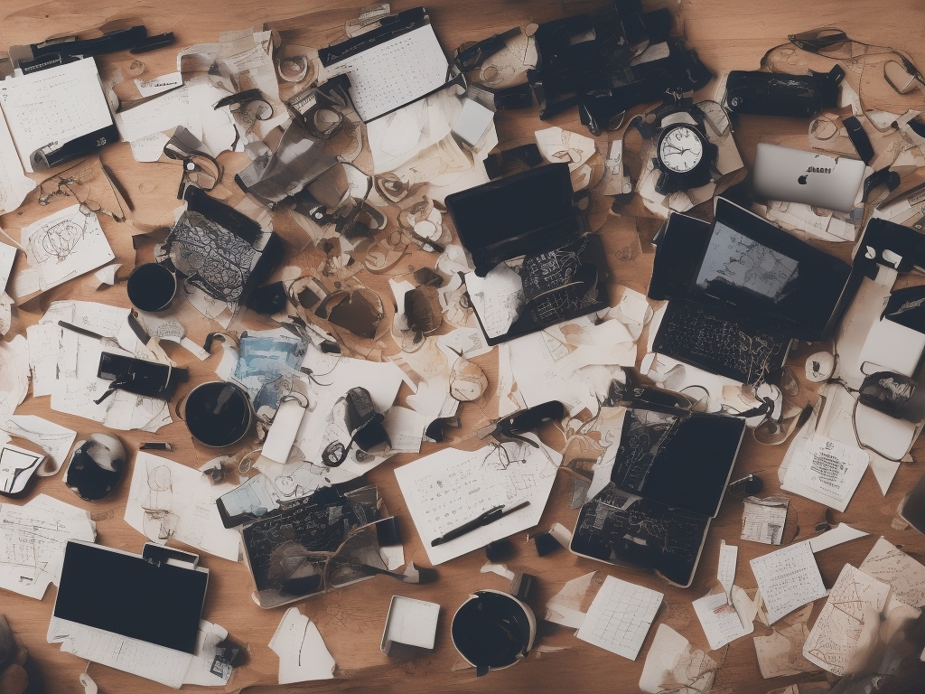 What’s Your Productivity Secret Weapon? | 생산성의 비밀 무기는 무엇일까요?