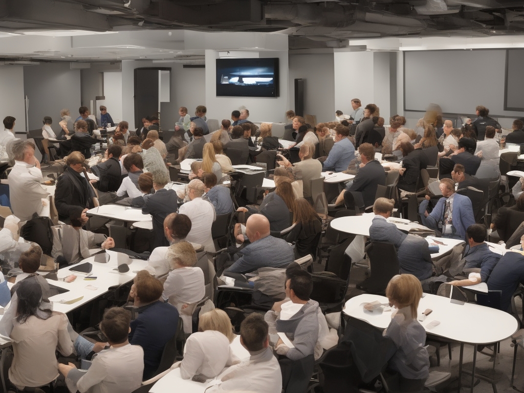 Can You Guess the Top Productivity Killer at Work? | 직장에서 생산성을 가장 해치는 요인은 무엇일까요?