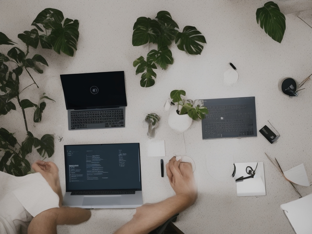 Unlocking Your Productivity Potential: A Guide to Thriving Daily | 생산성의 잠재력을 개방하다: 매일 번영을 위한 안내