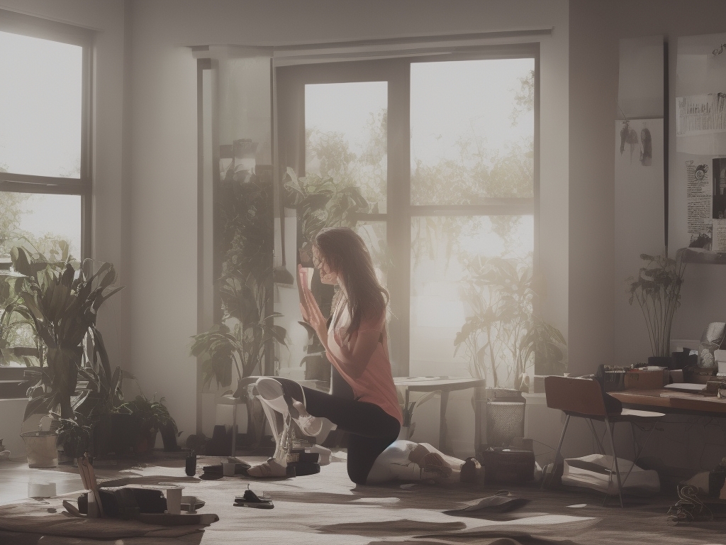 Unleashing Your Best Self: Secrets to Skyrocket Your Productivity | 당신의 최고의 자아를 해방하세요: 생산성을 급상승시키는 비밀