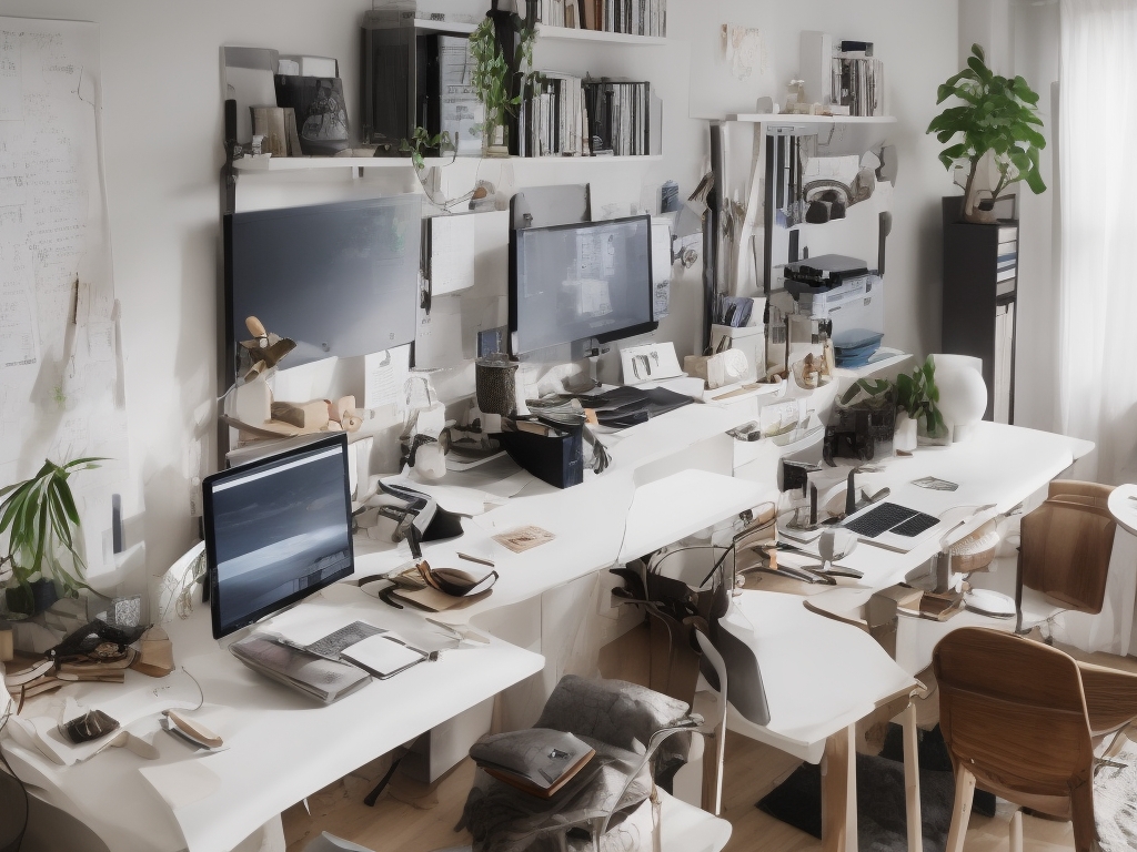 Unlocking Your Productive Potential: Strategies for Success | 생산성 잠금 해제: 성공 전략