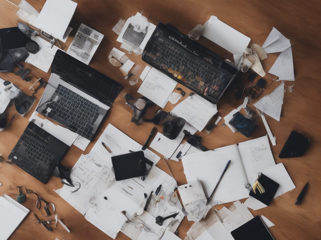 Unlocking Productivity: Our Path to Peak Performance | 생산성을 높이는 방법: 최고 성과로 가는 길