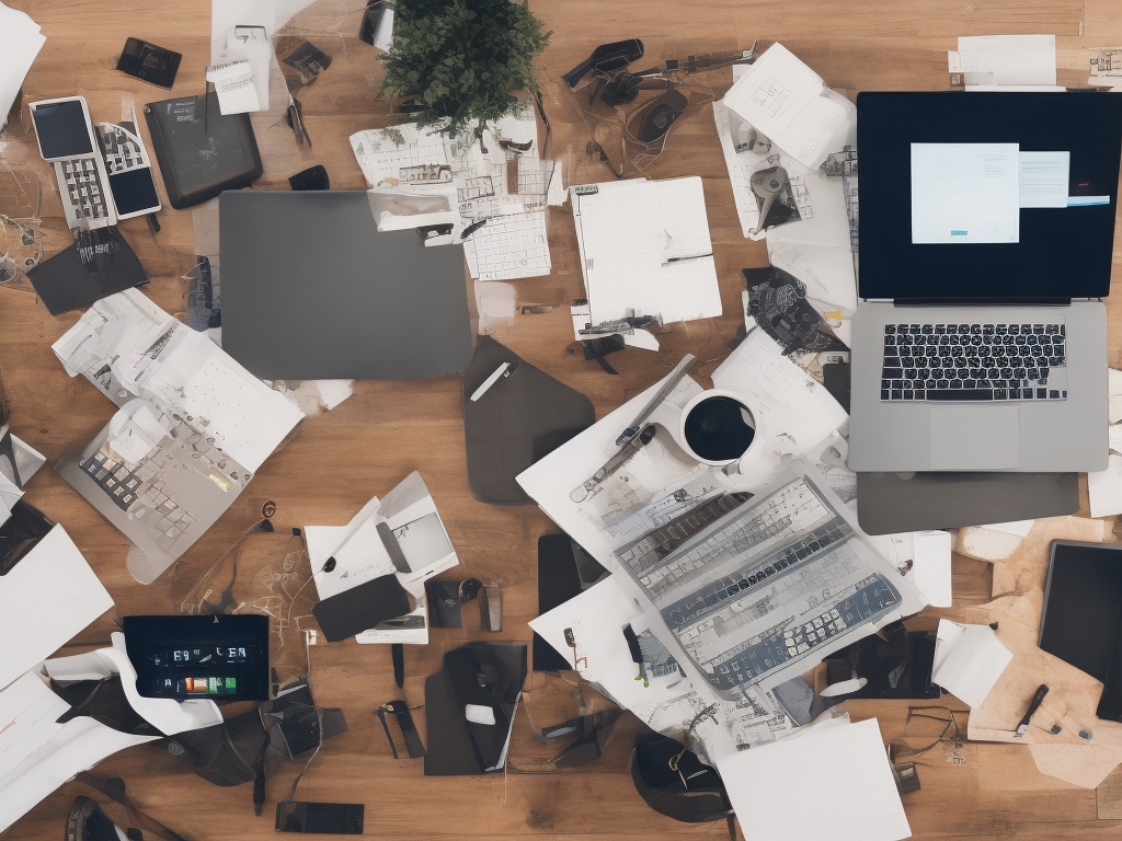 Mastering Productivity: Elevate Your Efficiency! | 생산성 향상 마스터하기: 효율성을 끌어올리세요!