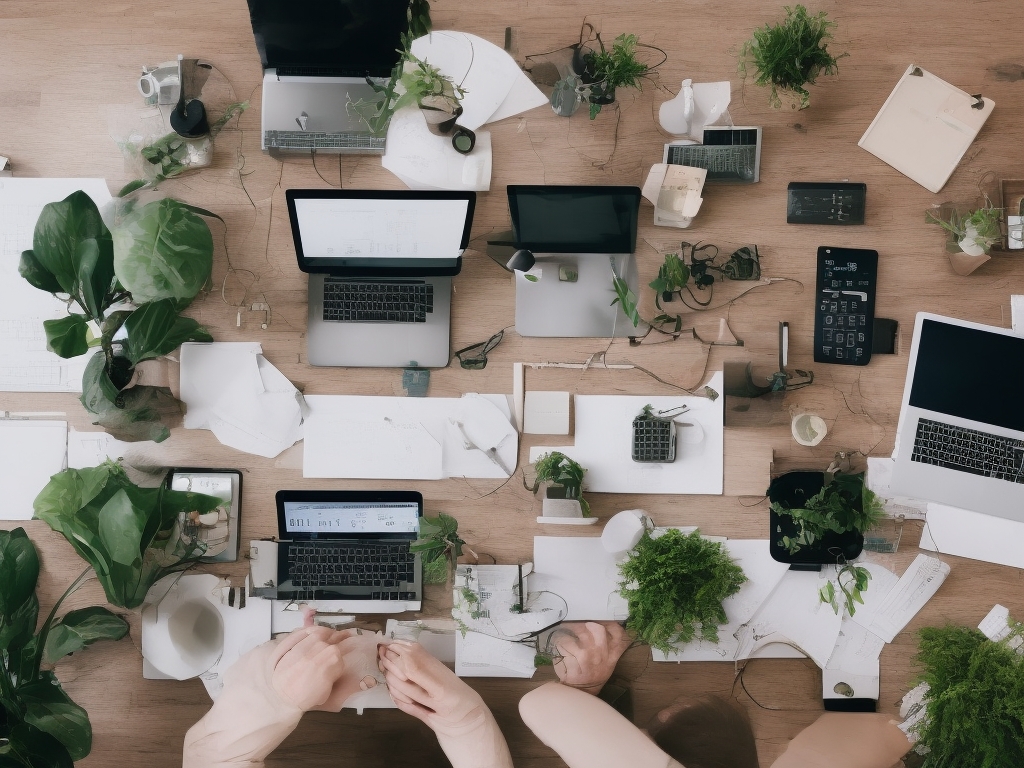 Unlocking Your True Potential: The Art of Productivity | 진정한 잠재력을 발휘하다: 생산성의 예술