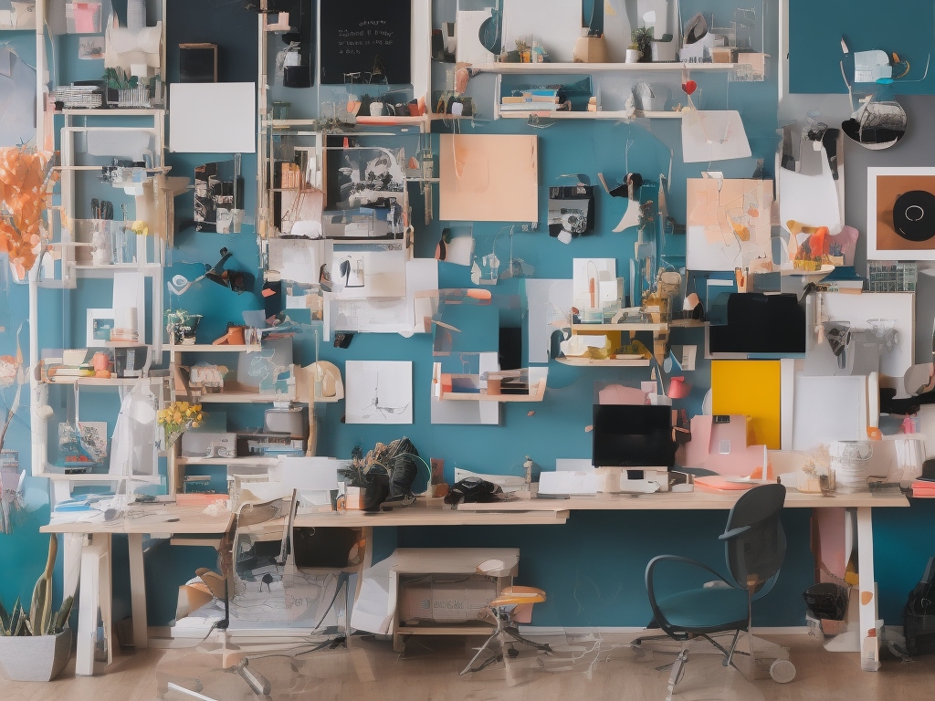 Unlock Your Productive Potential! | 생산성의 잠금을 해제하라!