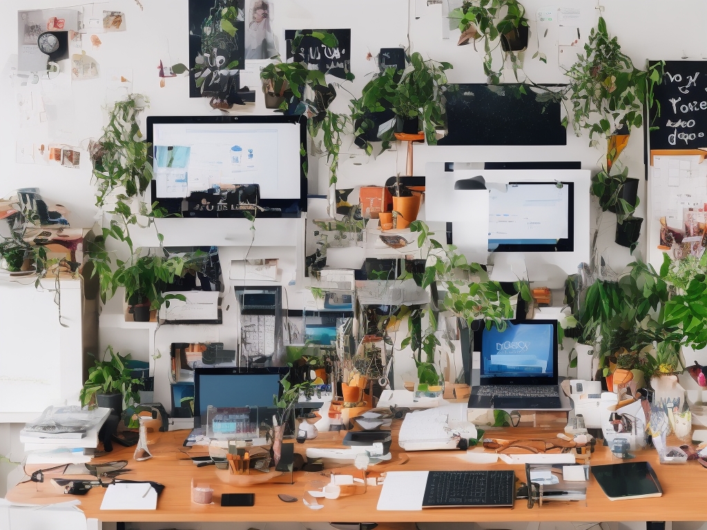 Unleash Your Potential: Mastering Productivity for Success | 잠재력 해방: 성공을 위한 생산성 마스터하기