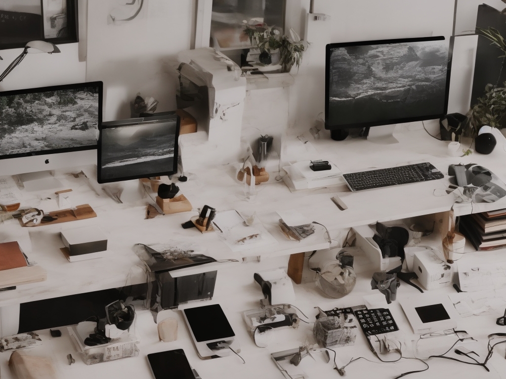 Unlocking Your Peak Productivity: Tips to Thrive | 최고의 생산성을 발휘하는 방법