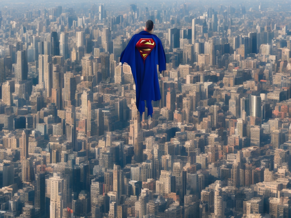 What’s Your Productivity Superpower? | 생산성의 초능력은 무엇인가요?