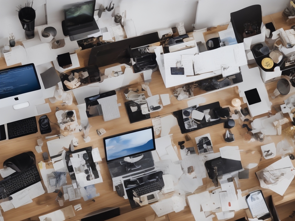 Unlock Your Potential: Mastering Productivity for Success | 잠재력 해방: 성공을 위한 생산성 마스터하기