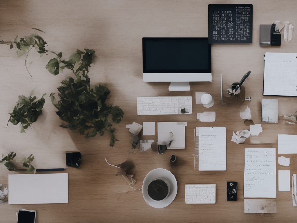 Unlock Your Productivity Power: Strategies for Peak Performance | 생산성의 열쇠를 찾아라: 최고 성과를 위한 전략