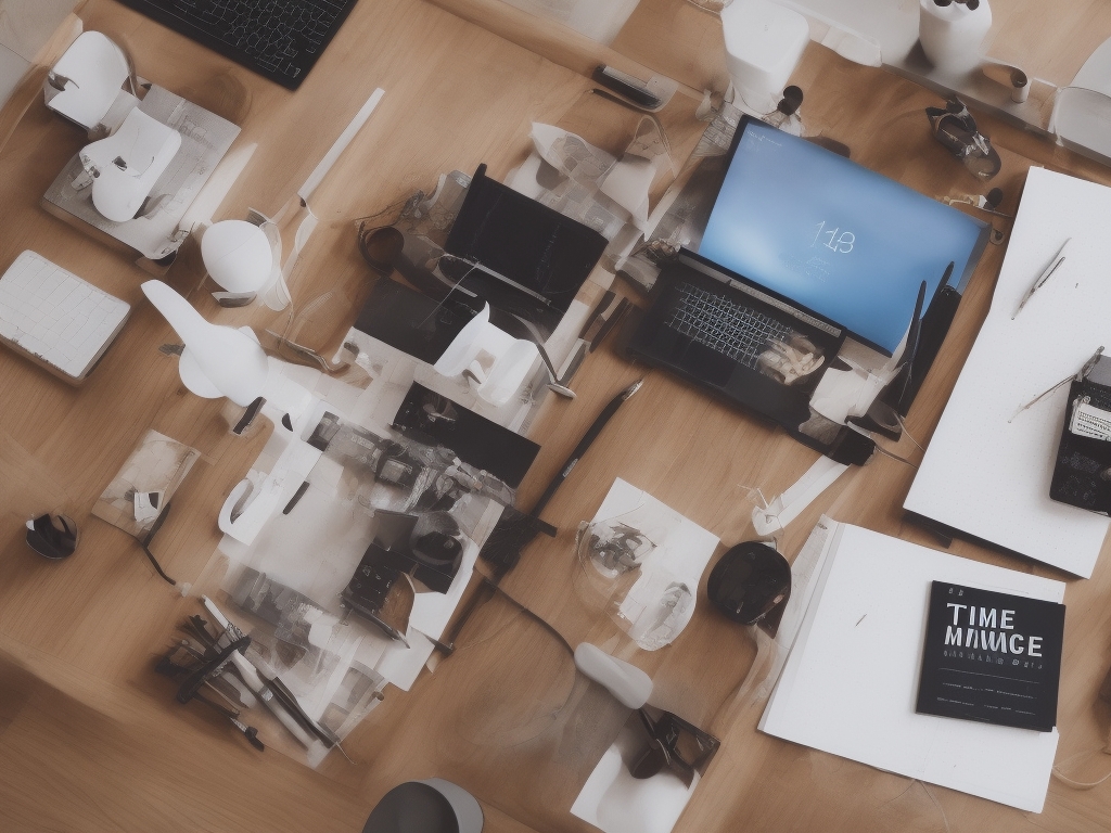 Unlocking Productivity: Transform Your Work and Life | 생산성 해제: 일과 삶을 변형시키기