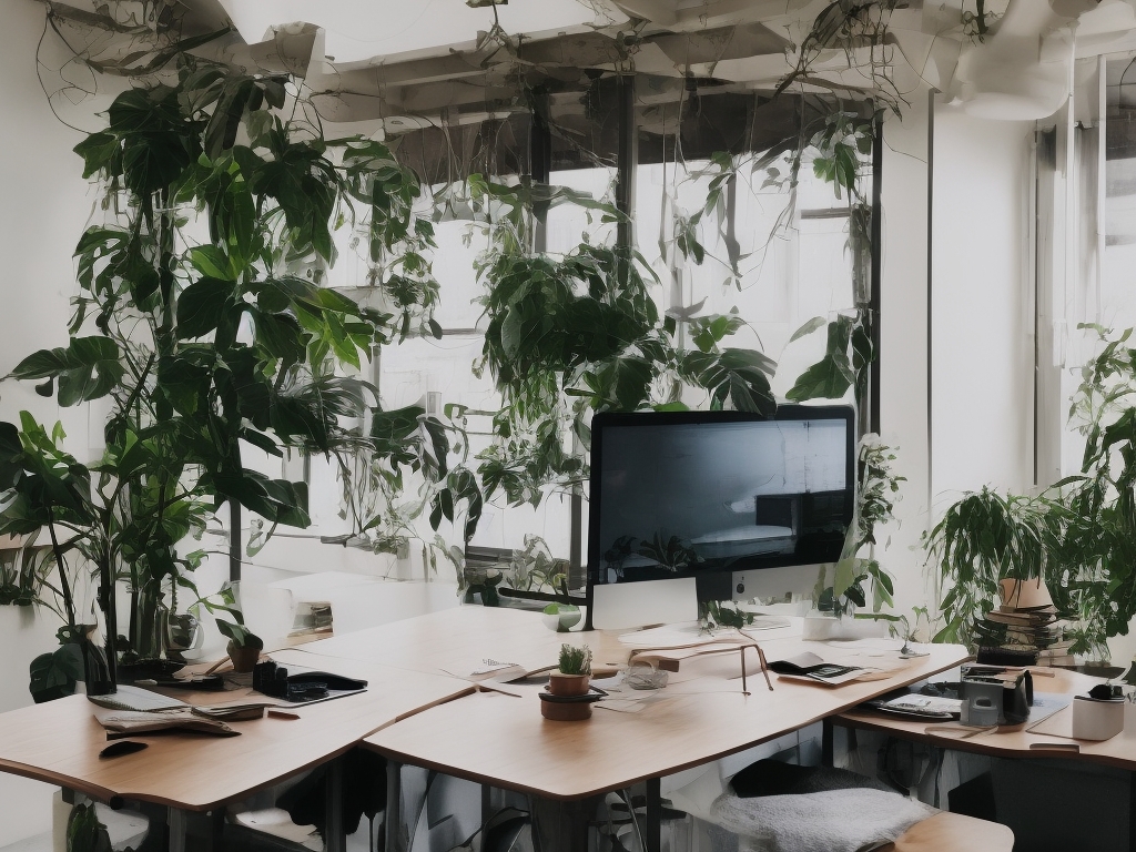 Unlock Your Potential: Mastering Productivity | 잠재력 해방: 생산성 마스터하기