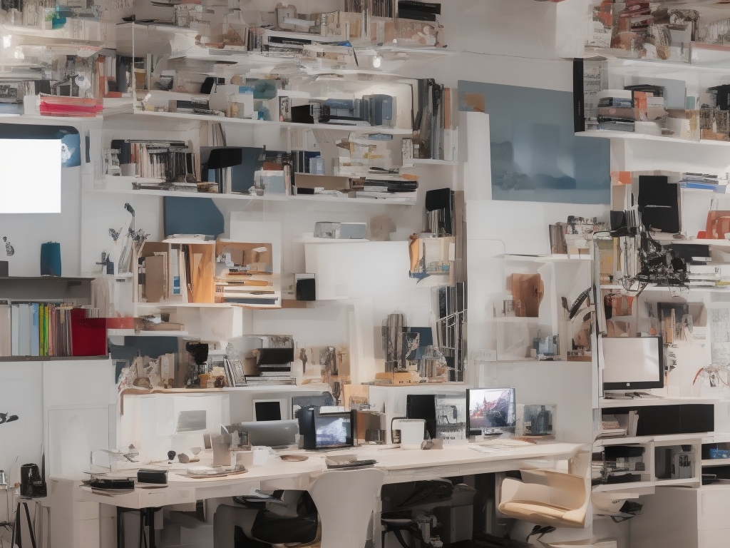 Unleashing Productivity: Transform Your Work and Life | 생산성 해방: 당신의 일과 삶을 변화시키세요