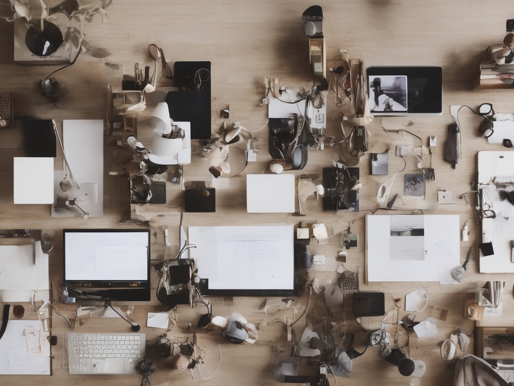 Unleashing Your Productivity Potential: Harness Your Energy and Creativity | 생산성 가능성을 해방하다: 에너지와 창의력을 활용하라