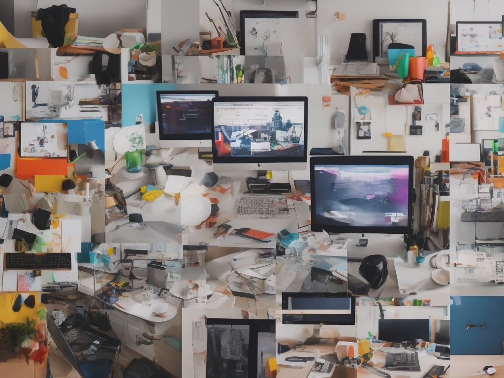 Unlocking Your Full Potential: Mastering Productivity | 당신의 잠재력을 깨우다: 생산성 마스터하기