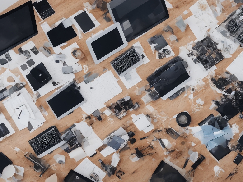 Unlock Your Potential: Mastering Productivity | 잠재력을 키우세요: 생산성 마스터하기