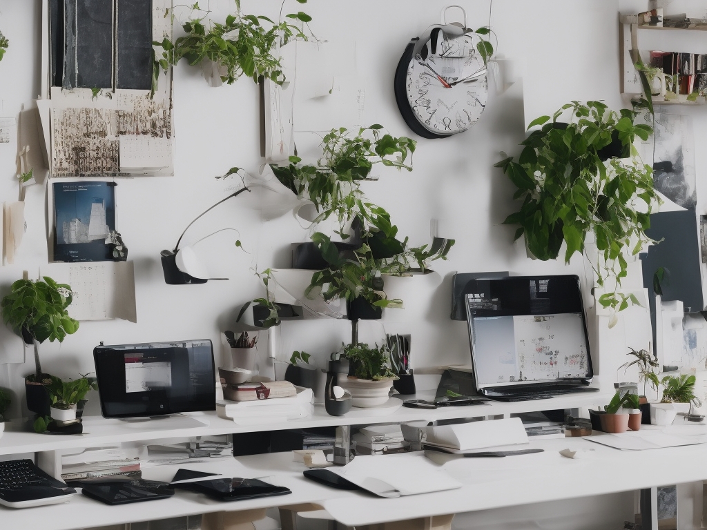 Unlocking Your Productivity Powerhouse: How to Thrive in Work and Life | 생산성의 열쇠: 일과 삶에서 번창하는 방법