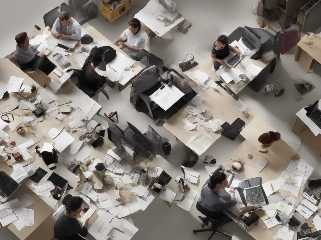 Can You Guess the Top Productivity Killer at Work? | 직장에서 생산성을 가장 저해하는 요인은 무엇일까요?