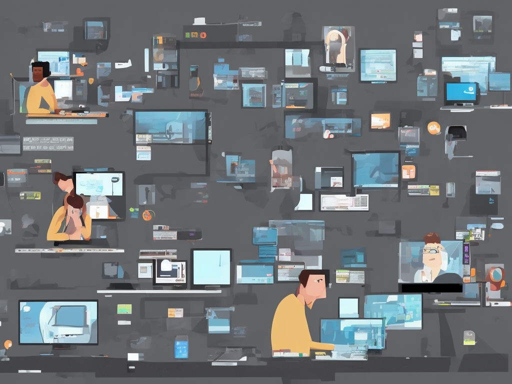 Can You Guess the Top Productivity Killer at Work? | 직장에서 생산성을 가장 많이 저해하는 것은 무엇일까요?