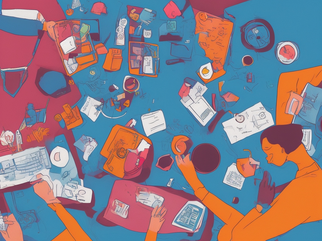 What’s Your Productivity Superpower? | 당신의 생산성 슈퍼파워는 무엇인가요?